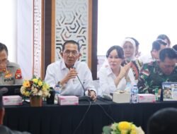 Wamen ATR/Waka BPN: Kepala Daerah Berperan Strategis dalam Penyelesaian Persoalan Pertanahan dan Tata Ruang