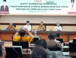Kementerian ATR/BPN Gandeng Al Jam’iyatul Washliyah Percepat Sertipikasi Tanah Wakaf dan Aset Organisasi Keagamaan