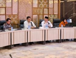 Terbitkan Surat Edaran Percepatan Sertipikasi Tanah MBR, Menteri Nusron: Manfaat Program Pemerintah Dapat Dirasakan Secara Utuh