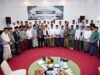 Menteri Nusron Ajak PWNU dan PCNU Se-Aceh Percepat Sertipikasi Tanah Wakaf