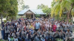 Reuni Perak Plus, Momentum Alumni Tahun 2000 SMA 1 Karimun Pererat Silaturahmi
