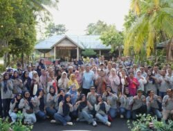 Reuni Perak Plus, Momentum Alumni Tahun 2000 SMA 1 Karimun Pererat Silaturahmi