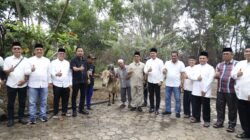 Momentum Idul Adha 1447 H, Dinas PUPR Karimun Sembelih Hewan Kurban