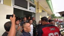 Seorang Pria di Karimun Meninggal Dunia, Diduga Dianiaya Oknum Subden POM di THM