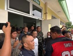 Seorang Pria di Karimun Meninggal Dunia, Diduga Dianiaya Oknum Subden POM di THM