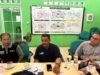 Dirut Perumda: Keributan di Pasar Puan Maimun Karimun, Disebabkan Karena Salah Paham Petugas dan Pedagang