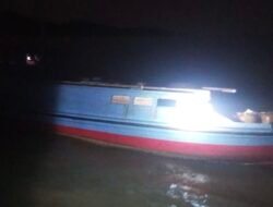Pria Asal Sanglar Hilang di Perairan Moro Karimun, Diduga Terjatuh ke Laut