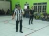 50 Peserta Ikuti Kejuaraan Badminton Lurah Teluk Uma 2026, Wabup Rocky Apresiasi Animo Masyarakat