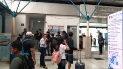 Petugas Pelabuhan Imigrasi Karimun Tegaskan Tidak Pernah Terima Uang Gerenti
