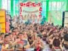 Tumbuhkan Budaya Membaca Sejak Dini, Bunda Literasi Kabupaten Karimun Berikan Motivasi kepada Anak Sekolah Dasar