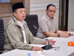 Menteri ATR/Kepala BPN: Pengukuran Terjadwal Sudah Berlaku di 400 Kantor Pertanahan