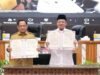 Menteri ATR/Kepala BPN dan Mendagri Teken Surat Edaran Bersama, Verifikasi BPHTB Dipercepat Jadi 3 Hari