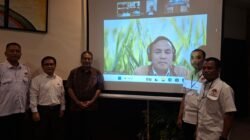 ISAA Learning Center Dorong Profesionalisme SDM Keagenan Kapal di Karimun