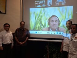 ISAA Learning Center Dorong Profesionalisme SDM Keagenan Kapal di Karimun
