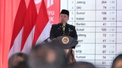 Pengukuran Terjadwal Diterapkan di 446 Kantah, Waktu Layanan Maksimal 12 Hari