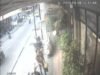 Sepeda Motor Milik Karyawan Hotel di Karimun Dilarikan Seorang Pria Bertopi Saat Terparkir