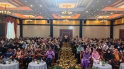 Wonderful Family, Yayasan Al Ishlah Ajak Keluarga Karimun Jadi Benteng Generasi