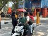Cukup Bayar 1 kali, Tiket Parkir Pelabuhan Karimun Berlaku Sehari di Tanggal Yang Sama