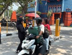 Cukup Bayar 1 kali, Tiket Parkir Pelabuhan Karimun Berlaku Sehari di Tanggal Yang Sama