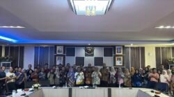 Diskominfo Karimun Gelar Forum Konsultasi Publik Untuk Admin PPID di OPD