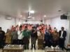 PUPR Karimun Gelar Pelatihan dan Sertifikasi Tenaga Kerja Konstruksi