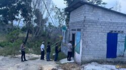 Seorang Pria 40 Tahun di Karimun Ditemukan Gantung Diri