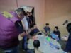 Polres Karimun Berantas Dan Amankan Lima Terduga Pengguna Narkoba, 18 Paket Sabu disita
