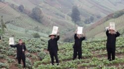 66 Tahun Peringatan UUPA, Kementerian ATR/BPN Akselerasi Sejumlah Program Strategis di Bidang Pertanahan dan Tata Ruang