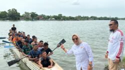 KONI Karimun Targetkan Tembus Posisi Tiga Besar Menuju Porprov Kepri 2026