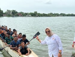 KONI Karimun Targetkan Tembus Posisi Tiga Besar Menuju Porprov Kepri 2026