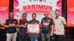 Bupati Karimun Dorong KWM Jadi Wadah Cetak Wirausaha Muda