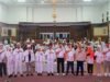 Karimun Lepas 469 Kontingen ke Porprov Kepri ke-VI 2026